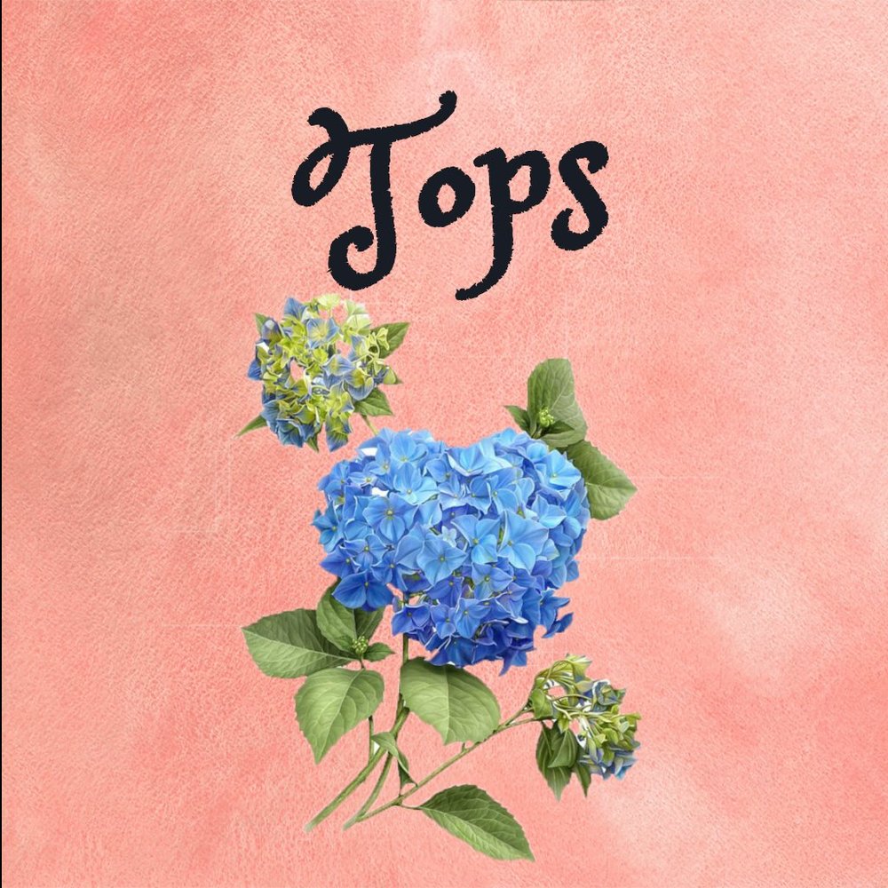 Tops